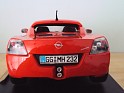 1:18 Maisto Opel Speedster  Orange. Uploaded by indexqwest